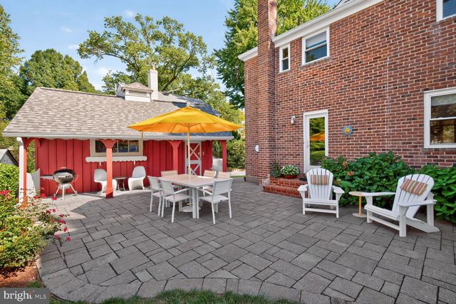 4315 LYNBROOK DR, Bethesda, MD 20814