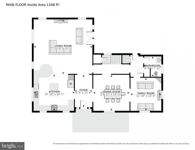 4315 LYNBROOK DR, Bethesda, MD 20814