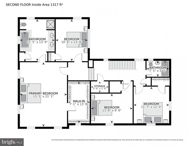 4315 LYNBROOK DR, Bethesda, MD 20814