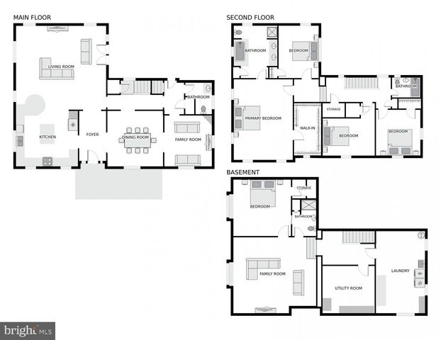 4315 LYNBROOK DR, Bethesda, MD 20814
