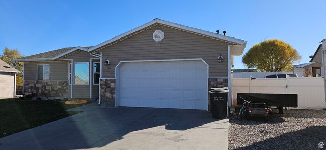 135 W 4100 S, Vernal, UT 84078