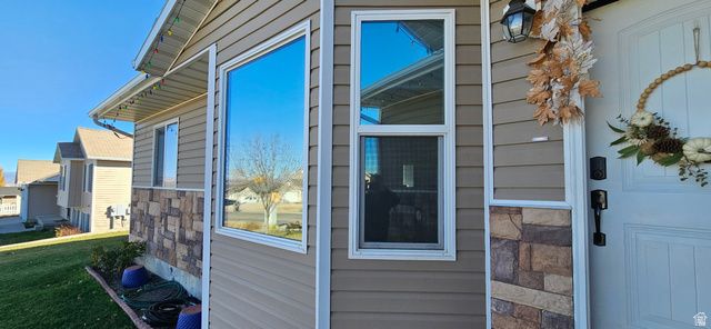 135 W 4100 S, Vernal, UT 84078