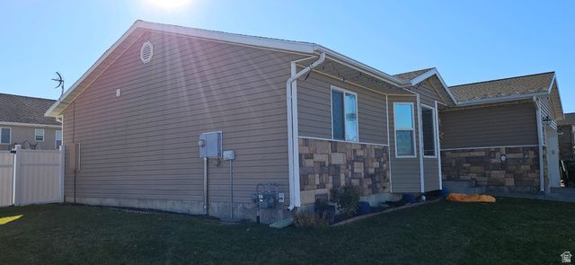 135 W 4100 S, Vernal, UT 84078