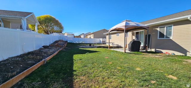 135 W 4100 S, Vernal, UT 84078