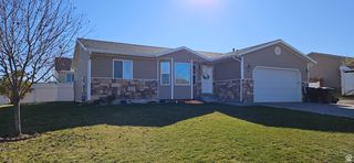 135 W 4100 S, Vernal, UT 84078