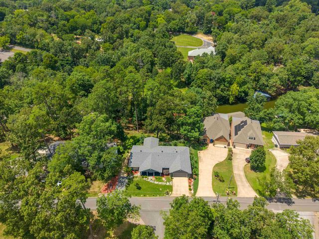 323 Kaufman, Hot Springs, AR 71913