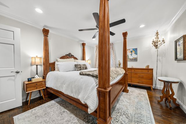 323 Kaufman, Hot Springs, AR 71913