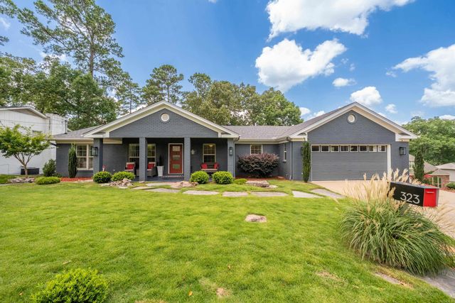 323 Kaufman, Hot Springs, AR 71913