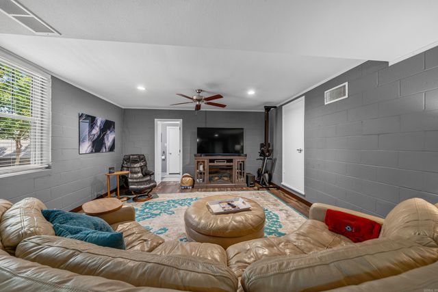 323 Kaufman, Hot Springs, AR 71913