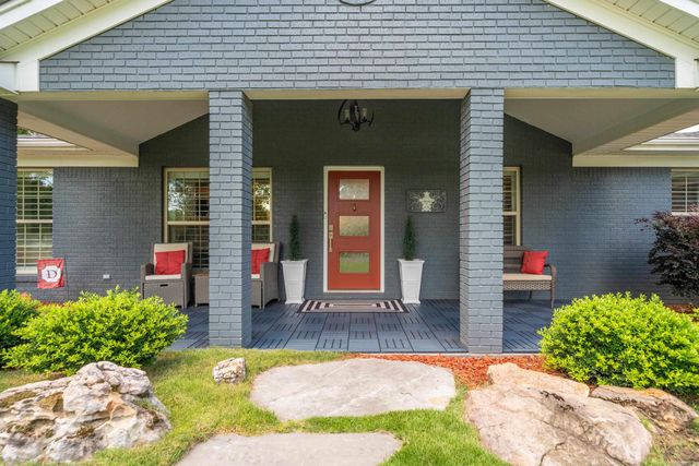 323 Kaufman, Hot Springs, AR 71913