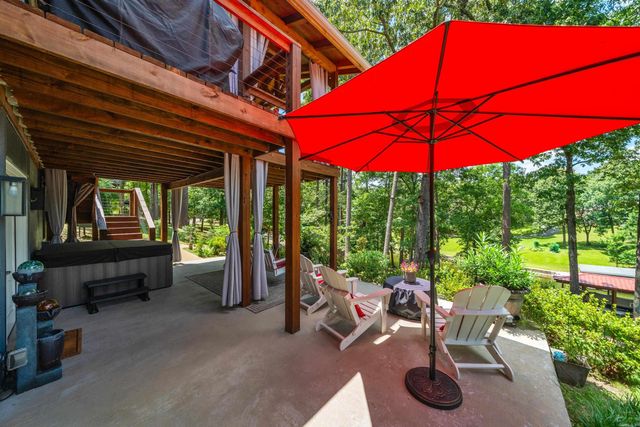 323 Kaufman, Hot Springs, AR 71913