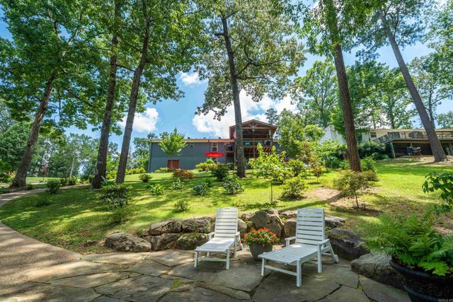323 Kaufman, Hot Springs, AR 71913