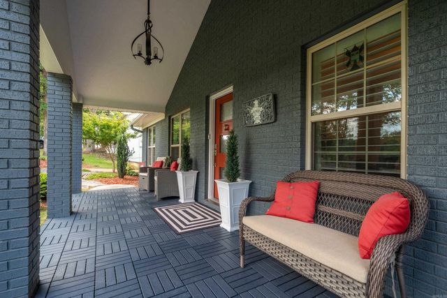 323 Kaufman, Hot Springs, AR 71913