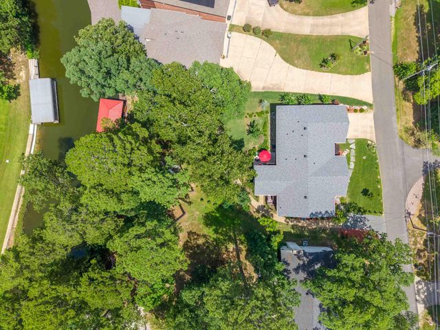 323 Kaufman, Hot Springs, AR 71913