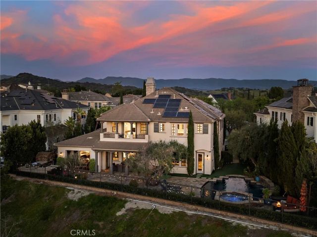 2 Galaxy Isle, Ladera Ranch, CA 92694