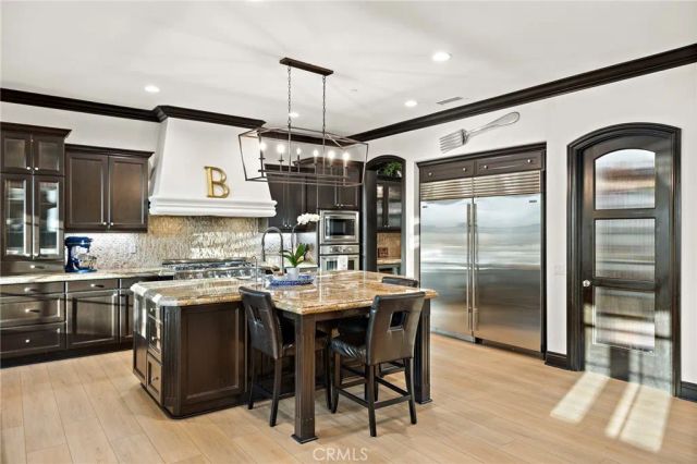 2 Galaxy Isle, Ladera Ranch, CA 92694