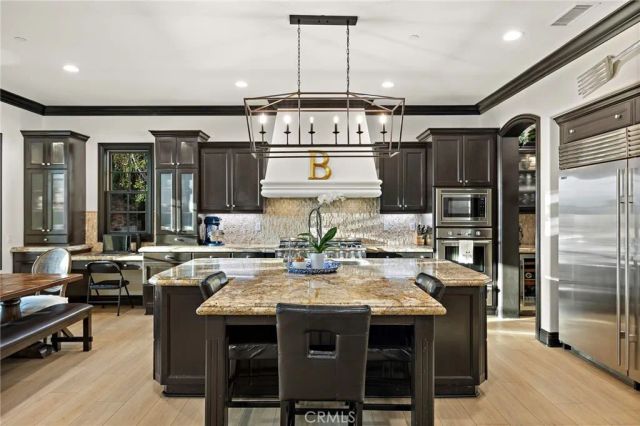 2 Galaxy Isle, Ladera Ranch, CA 92694