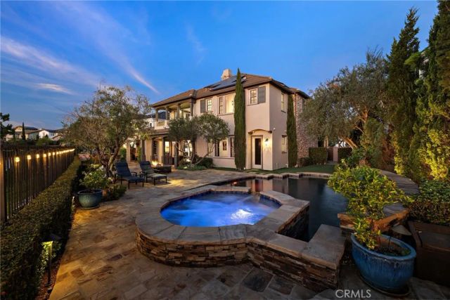 2 Galaxy Isle, Ladera Ranch, CA 92694