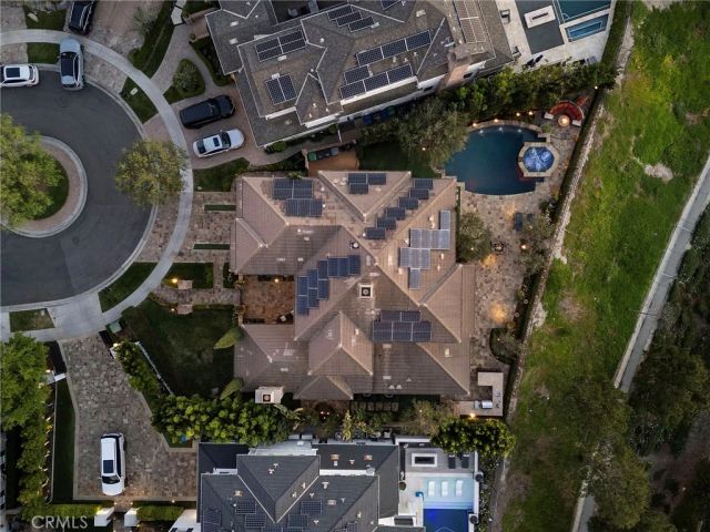 2 Galaxy Isle, Ladera Ranch, CA 92694