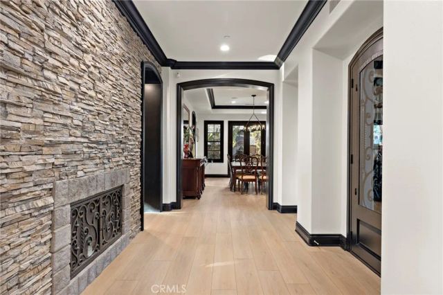 2 Galaxy Isle, Ladera Ranch, CA 92694