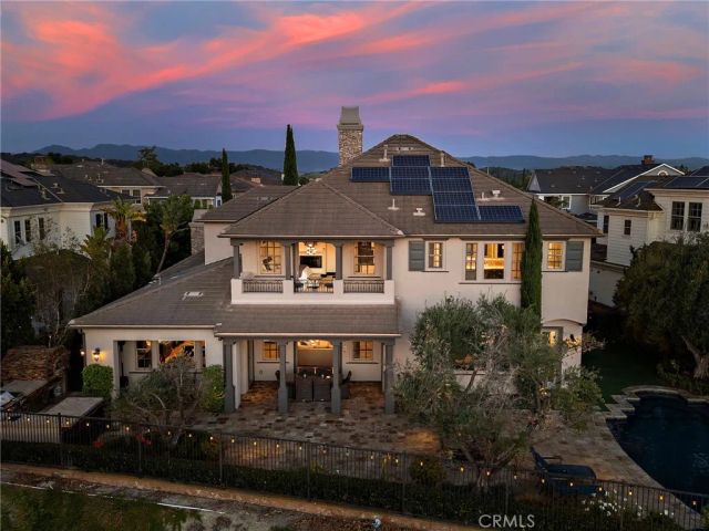 2 Galaxy Isle, Ladera Ranch, CA 92694