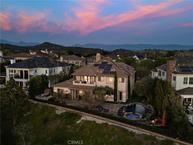 2 Galaxy Isle, Ladera Ranch, CA 92694