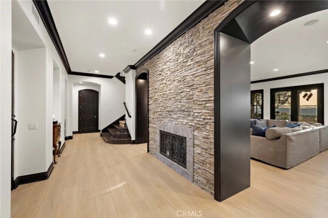 2 Galaxy Isle, Ladera Ranch, CA 92694