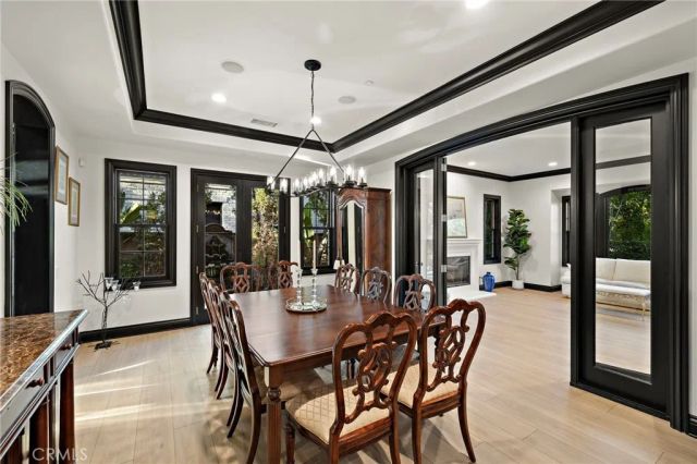 2 Galaxy Isle, Ladera Ranch, CA 92694