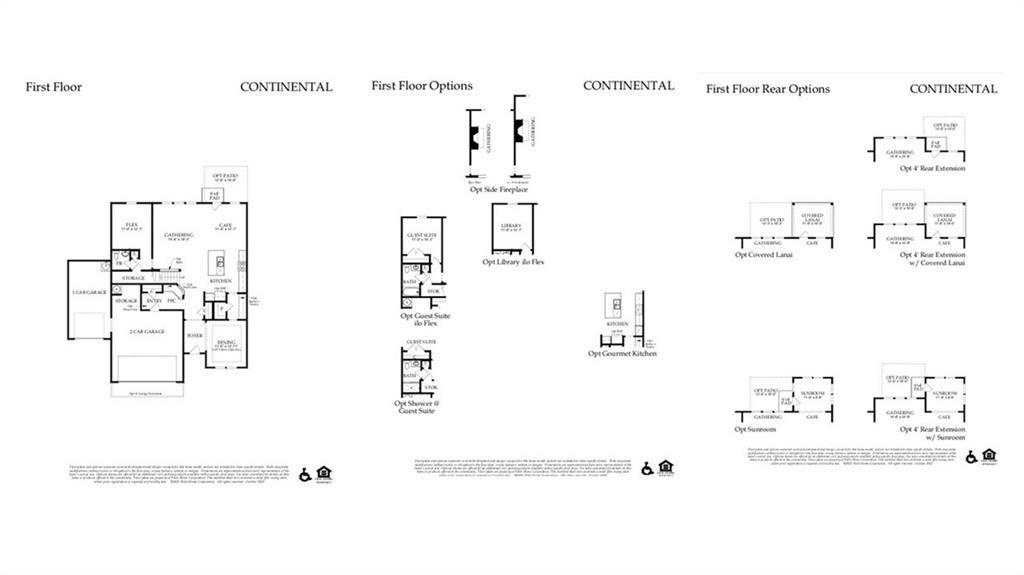 Image 46 of property listing at 5210 Birch Valley Road, Cumming, GA 30028