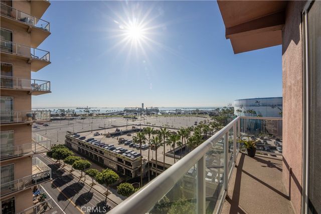388 E Ocean 703, Long Beach, CA 90802