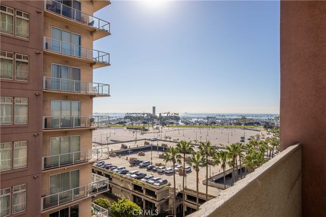 388 E Ocean 703, Long Beach, CA 90802