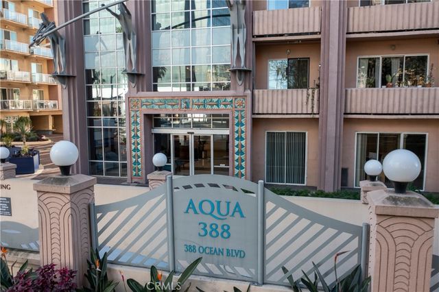 388 E Ocean 703, Long Beach, CA 90802