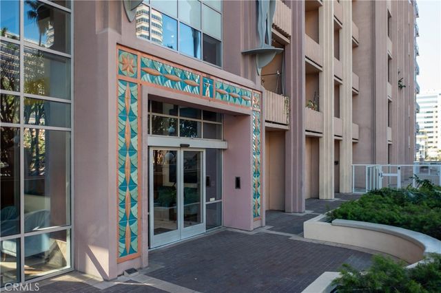 388 E Ocean 703, Long Beach, CA 90802