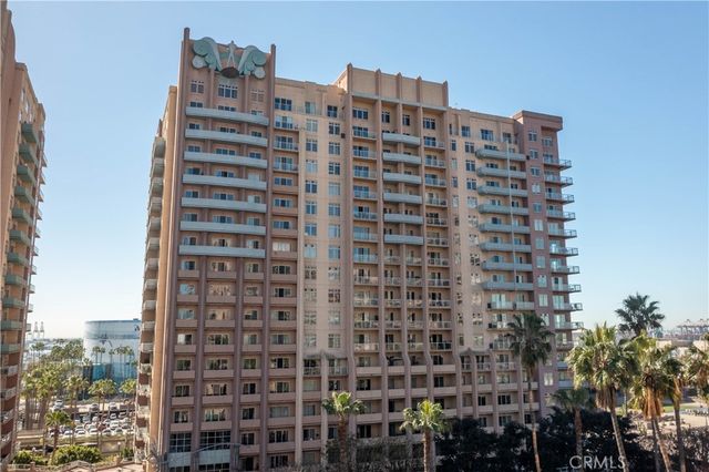 388 E Ocean 703, Long Beach, CA 90802