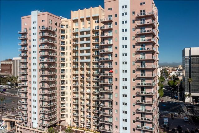 388 E Ocean 703, Long Beach, CA 90802