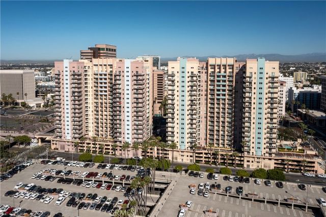 388 E Ocean 703, Long Beach, CA 90802