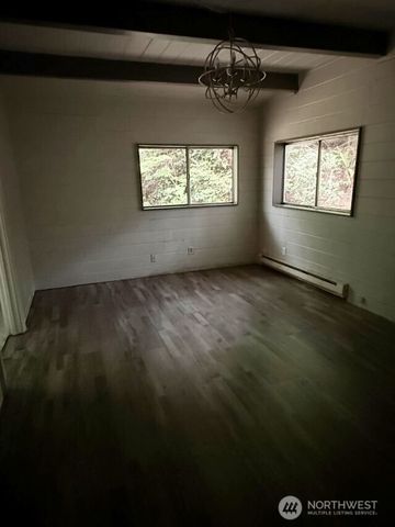 110 Trailwood Drive, Brinnon, WA 98320