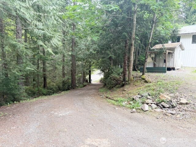 110 Trailwood Drive, Brinnon, WA 98320