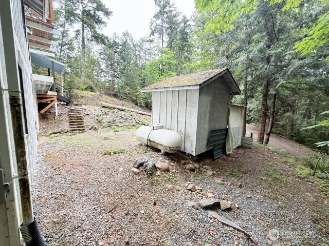 110 Trailwood Drive, Brinnon, WA 98320
