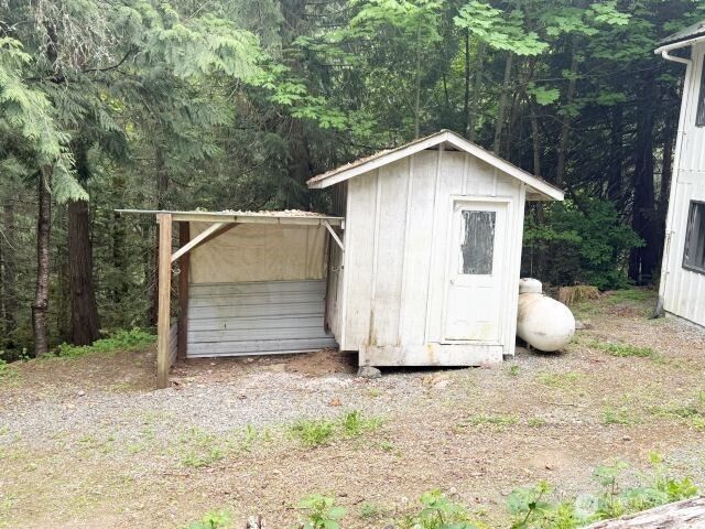 110 Trailwood Drive, Brinnon, WA 98320