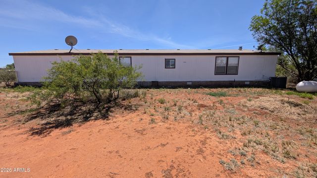 406 W PURDY Lane, Bisbee, AZ 85603