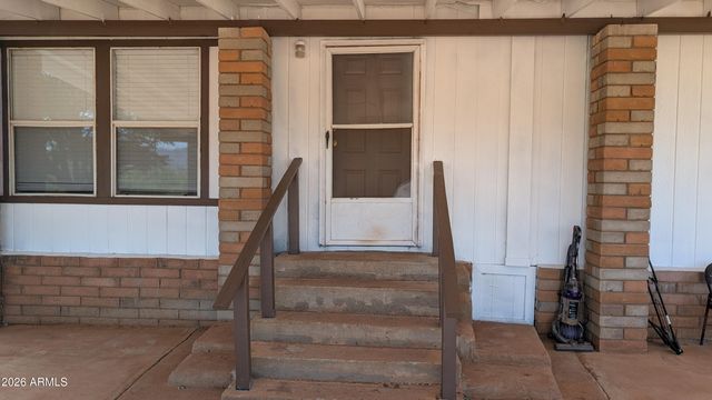 406 W PURDY Lane, Bisbee, AZ 85603