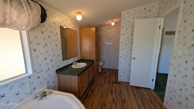 406 W PURDY Lane, Bisbee, AZ 85603