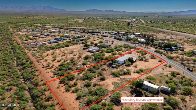 406 W PURDY Lane, Bisbee, AZ 85603