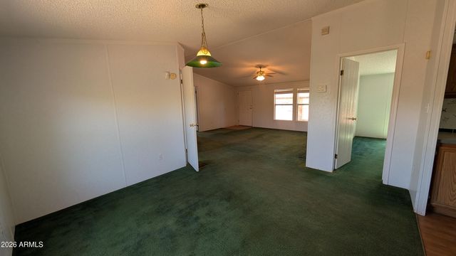 406 W PURDY Lane, Bisbee, AZ 85603