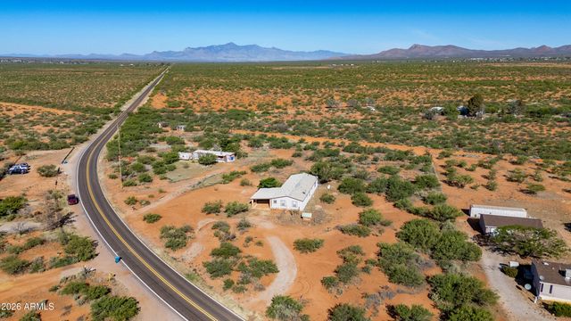 406 W PURDY Lane, Bisbee, AZ 85603