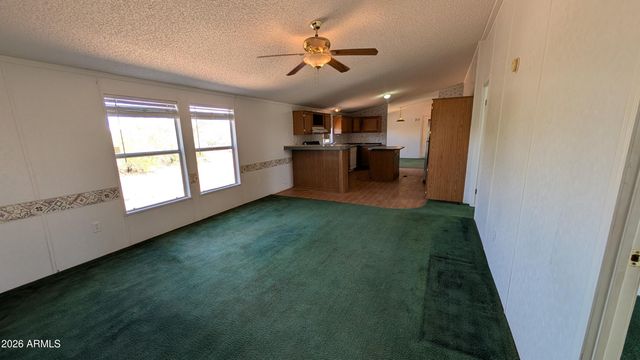 406 W PURDY Lane, Bisbee, AZ 85603