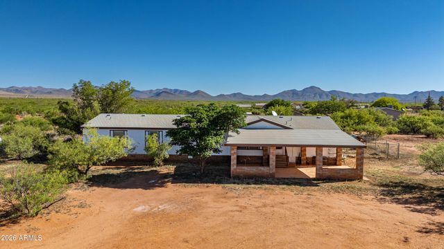 406 W PURDY Lane, Bisbee, AZ 85603