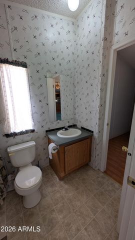 406 W PURDY Lane, Bisbee, AZ 85603