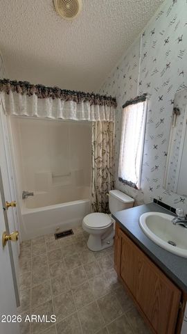 406 W PURDY Lane, Bisbee, AZ 85603